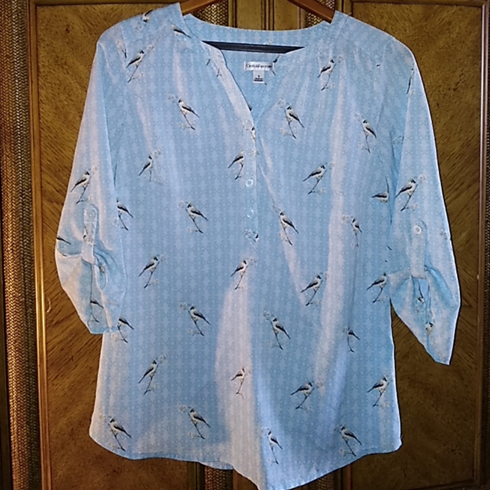 Croft & Barrow Top 👕